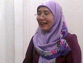 Keluar KPU, Andi Nurpati Harus Bersih