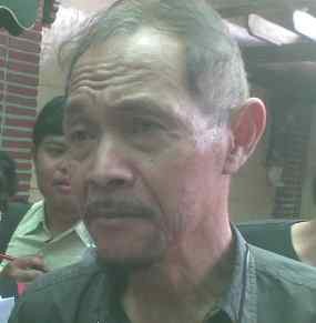 Tak Sepaham Dengan Ical, Goenawan Mohamad Kembalikan Bakrie Award