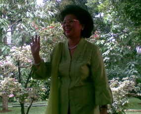 Linda Gumelar: Konsumtif, Alasan Wanita Jadi Kurir Narkoba