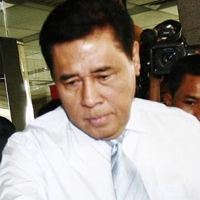 Muladi: Hak Pilih Anggota TNI/Polri Paling Cepat 2019