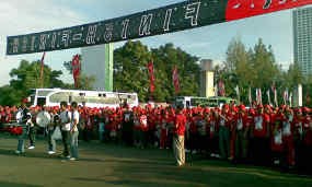 Kai Fin Terancam 5 Tahun Penjara karena Lalai