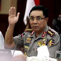 Kapolri: Penetapan Ariel Tersangka Tak Terkait Perintah SBY
