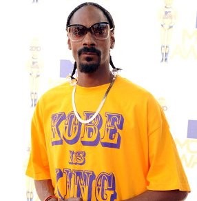 Diklaim Jutek, Snoop Dogg Dicekal di Belanda