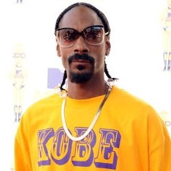 Diklaim Jutek, Snoop Dogg Dicekal di Belanda