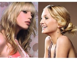 5 Gaya Rambut Romantis & Cara Membuatnya