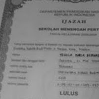 Mengambil Ijazah Harus Mengeluarkan Biaya 