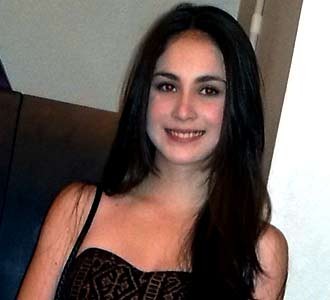 Arumi Bachsin Jadi Mucikari