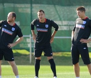 Melanjutkan Kisah di Meksiko dan Italia