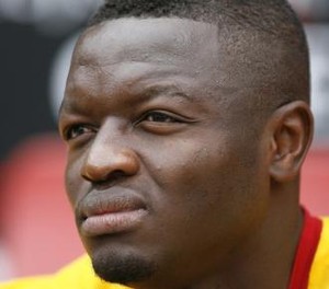 Muntari Ikuti Jejak Anelka?