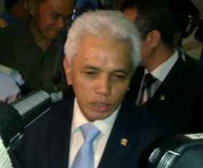 Demi Keamanan, OJK dan UU JPSK Harus Segera Ada