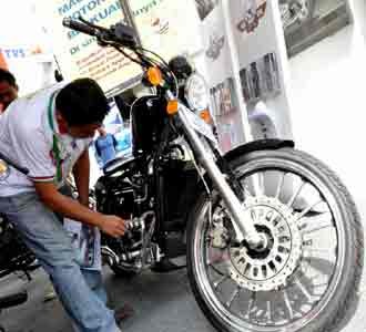 Moge Murah Taiwan
