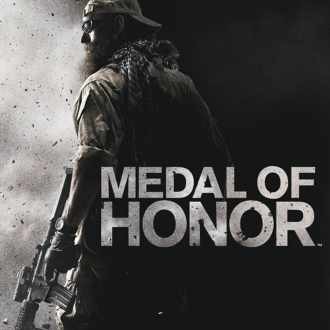 Wajah Baru Medal of Honor 
