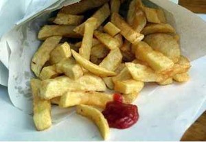 Pemicu Banyak Kematian, Junk Food Bakal Tak Bebas Dijual