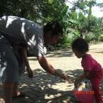 Adrine Rahma Shakira, 2,10 Tahun; Perempuan; f