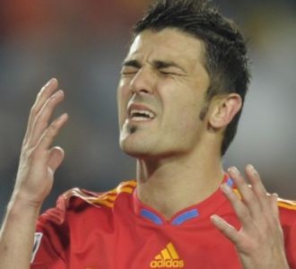 Batal Hat-trick