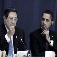 SBY akan Sarapan Bersama Obama di Toronto