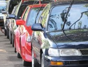 Pemeriksaan Bodi Mobil Bekas