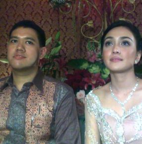Dilamar, Shandy Aulia Siap Nikah Muda