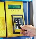 Transaction Error di Mesin Gerbang Tol Otomatis Taman Mini 