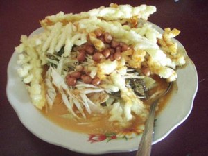 Nyok, Kite Nyobain Asinan Betawi!