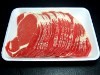 Daging Sukiyaki