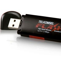 Advan Andalkan Modem 3G HSDPA Murah Meriah