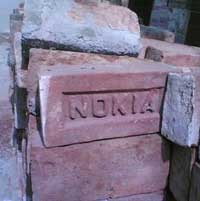 Poros Kekuatan Nokia Melemah