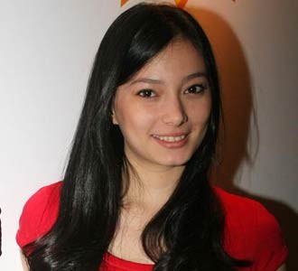 Teman Imut Asmirandah