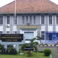 Lapas Sukamiskin Jadi Objek Wisata