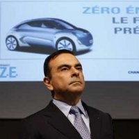 Ghosn Punya Kejutan untuk Indonesia