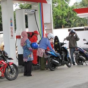Pembatasan BBM Berlaku September, Motor Tetap Boleh Pakai Premium