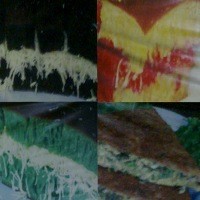 Legitnya Si Hitam Manis Martabak Alim