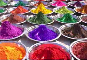 Terapi Warna, Baik untuk Kesehatan