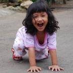Hasna Naurah Nabila, 2,5 Tahun; Perempuan; f