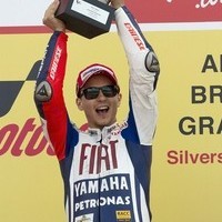 Lorenzo Ingin Sapu Bersih 