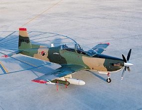 KT-1B Woong Bee, Pesawat Latih dari Negeri Ginseng