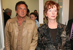 Pasangan Julia Gillard Seorang Penata Rambut