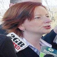SBY Sudah Kenal PM Julia Gillard