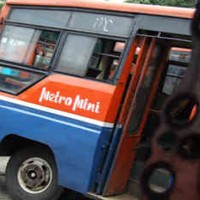 Pembatasan Penumpang Bisa Cegah Kriminalitas dan Tindakan Asusila