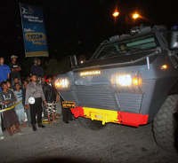  Densus 88 Temukan Dokumen Rencana Teror