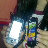 Cookie Terbaru LG Tampil Lebih Manis
