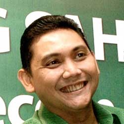Bakrie Masih Bungkam Soal Konsolidasi Flexi-Esia