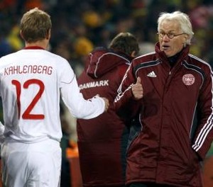 Memori Morten Olsen