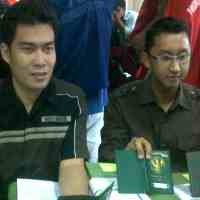 Sindikat Pemalsu Dokumen Paspor Digulung