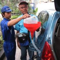 Pakai Pertamax untuk Mobil, Kenapa Tidak?