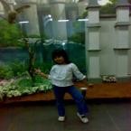 Anindya Aulia, 5 Tahun; Perempuan; f