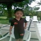 Btari Ayu Dinanti, 3,5 Tahun; Perempuan; f