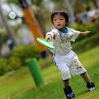 Reynard, 2,11 Tahun; Lelaki; m