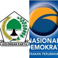 Nasdem Tuding Idrus Alihkan Isu Penggantian Sekjen