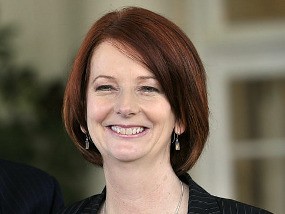 Julia Gillard Telepon Obama, Tegaskan Dukungan Soal Perang Afghanistan